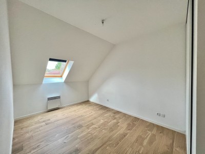 MAISON A VENDRE - WASQUEHAL - 70 m2 - 248500 €