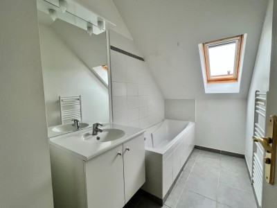 MAISON A VENDRE - WASQUEHAL - 70 m2 - 248500 €