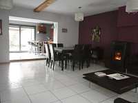 MAISON - WASQUEHAL - 130 m2 - VENDU