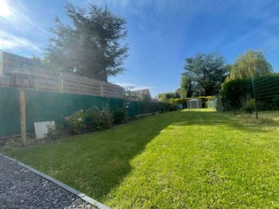 MAISON A VENDRE - WATTIGNIES - 112 m2 - 274000 €