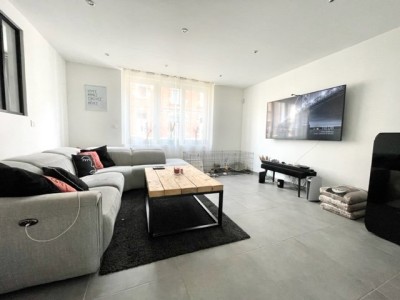 MAISON A VENDRE - WATTIGNIES - 112 m2 - 274000 €