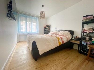 MAISON A VENDRE - WATTIGNIES - 112 m2 - 274000 €