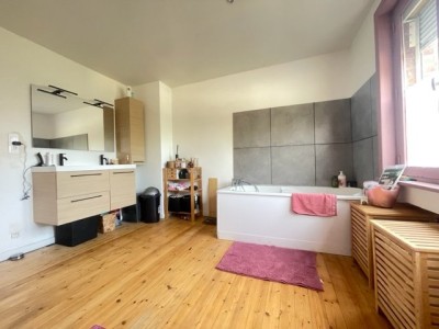 MAISON A VENDRE - WATTIGNIES - 112 m2 - 274000 €