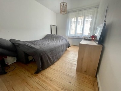 MAISON A VENDRE - WATTIGNIES - 112 m2 - 274000 €