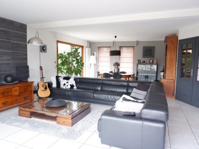 MAISON A VENDRE - WATTRELOS - 140 m2 - 469000 €