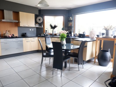 MAISON A VENDRE - WATTRELOS - 140 m2 - 469000 €