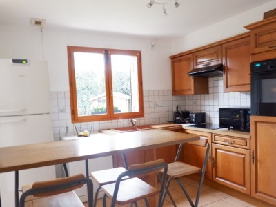 INDIVIDUELLE 4 CHAMBRES