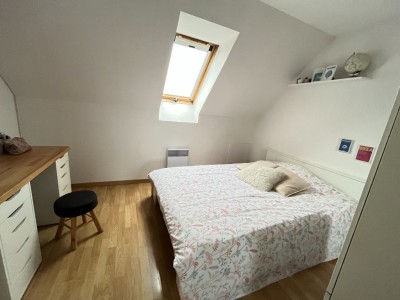 INDIVIDUELLE 4 CHAMBRES