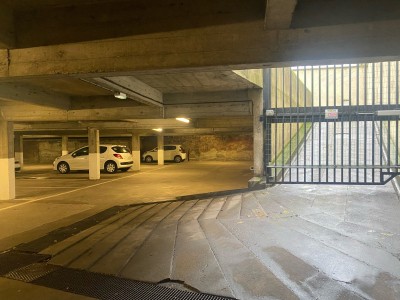PARKING - LILLE VAUBAN - LOUÉ