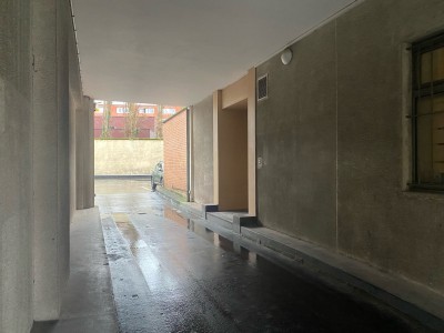 PARKING - LILLE VAUBAN - LOUÉ