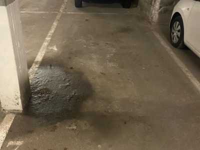 PARKING - LILLE VAUBAN - LOUÉ