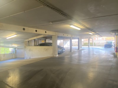 PARKING - LILLE VAUBAN - LOUÉ