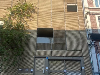 PARKING - LILLE VAUBAN - LOUÉ