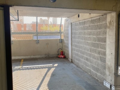 PARKING - LILLE VAUBAN - LOUÉ