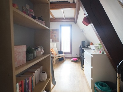 IMMEUBLE DE RAPPORT - LILLE CENTRE - 40 m2 - 191000€