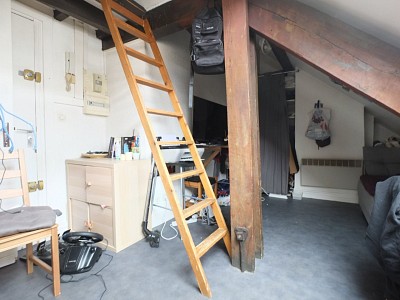 IMMEUBLE DE RAPPORT - LILLE CENTRE - 40 m2 - 191000€