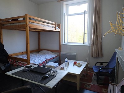 STUDIO - LILLE CORMONTAIGNE - 27 m2 - LOUÉ