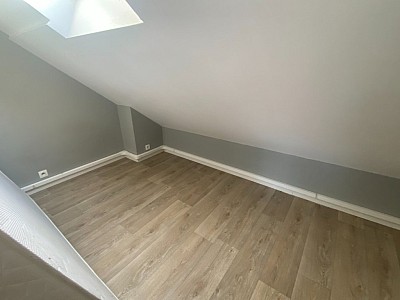 STUDIO - LILLE GAMBETTA - 13.37 m2 - LOUÉ