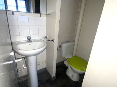 STUDIO - LILLE MONTEBELLO - 19,92 m2 - LOUÉ
