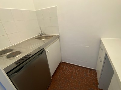 STUDIO - LILLE REPUBLIQUE - 29.49 m2 - LOUÉ