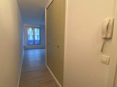 STUDIO - LILLE REPUBLIQUE - 29.49 m2 - LOUÉ