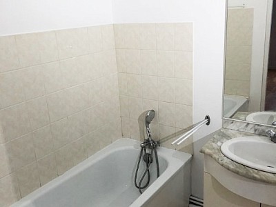 STUDIO - LILLE REPUBLIQUE - 25,23 m2 - LOUÉ