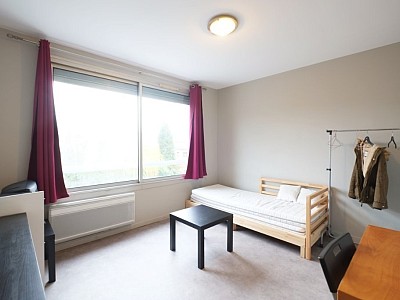 STUDIO - LILLE VAUBAN - 16.57 m2 - 403€ charges comprises par mois