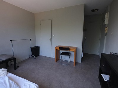 STUDIO - LILLE VAUBAN - 16.57 m2 - 403€ charges comprises par mois