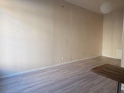 STUDIO - LILLE VAUBAN - 26.42 m2 - LOUÉ