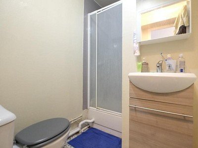 STUDIO - LILLE VAUBAN - 26.42 m2 - LOU&Eacute;