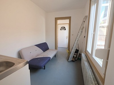 STUDIO - LILLE VAUBAN - 14.56 m2 - LOUÉ