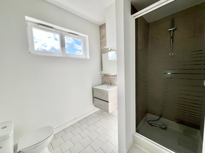 STUDIO - LAMBERSART - 27 m2 - 133000€