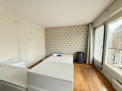STUDIO A VENDRE - LAMBERSART - 45.19 m2 - 159 000 €