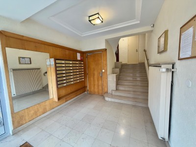 STUDIO A VENDRE - LAMBERSART - 45.19 m2 - 159 000 €