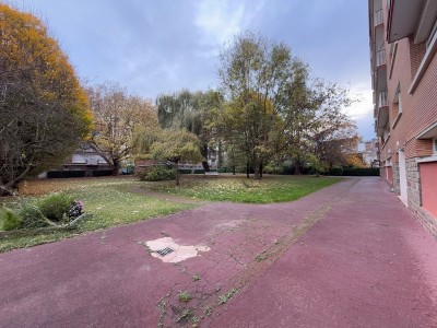 STUDIO A VENDRE - LAMBERSART - 45.19 m2 - 159 000 €