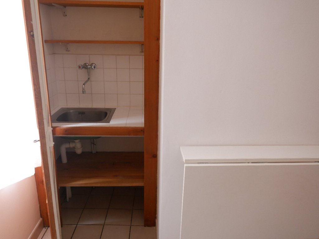 Ensemble de deux studios - LILLE GAMBETTA - 22 m2 - 99�000�&euro;