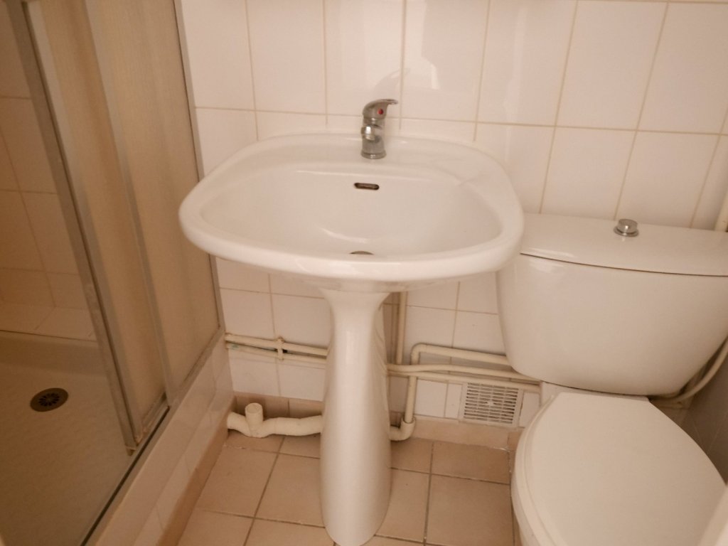 Ensemble de deux studios - LILLE GAMBETTA - 22 m2 - 99�000�&euro;