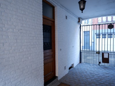 Ensemble de deux studios A VENDRE - LILLE GAMBETTA - 22 m2 - 117000€