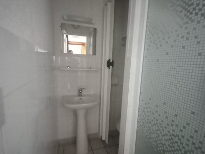 STUDIO - LILLE GAMBETTA - 17 m2 - 89000€