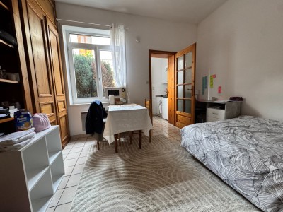 STUDIO - LILLE GAMBETTA - 17 m2 - 89000€