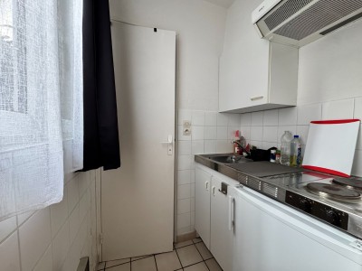 STUDIO - LILLE GAMBETTA - 17 m2 - 89000€