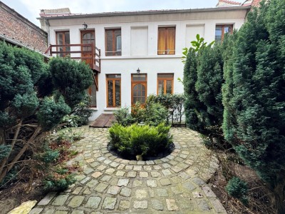 STUDIO - LILLE GAMBETTA - 17 m2 - 89000€