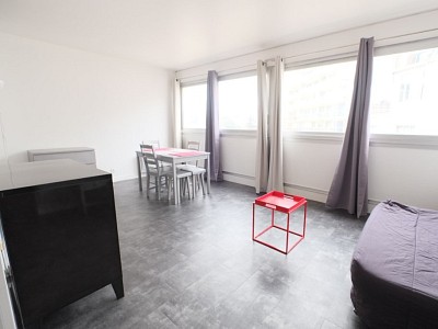 STUDIO - LILLE PROCHE JB LEBAS - 31 m2 - VENDU