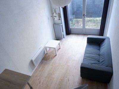 STUDIO - LILLE VAUBAN - 18.32 m2 - 122000€