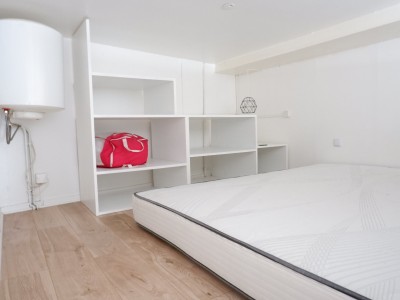 STUDIO - LILLE VAUBAN - 18.32 m2 - 122000€