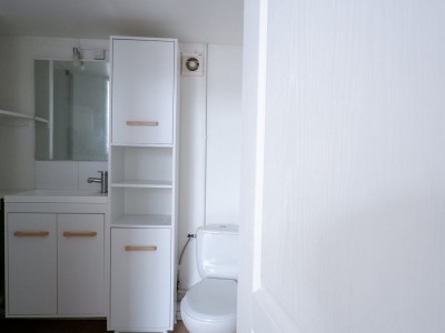 STUDIO - LILLE VAUBAN - 18.32 m2 - 122000€