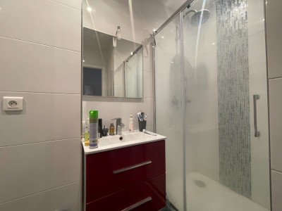 STUDIO - LILLE VAUBAN - 19 m2 - VENDU