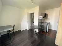 STUDIO - LILLE VAUBAN - 14.61 m2 - VENDU