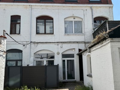 STUDIO A VENDRE - LILLE VAUBAN - 19 m2 - 117000€