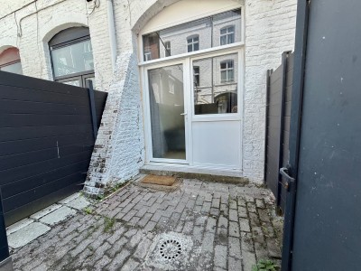 STUDIO A VENDRE - LILLE VAUBAN - 19 m2 - 117000€